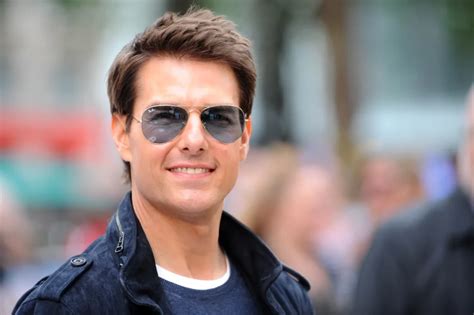 tom cruise ray bans.